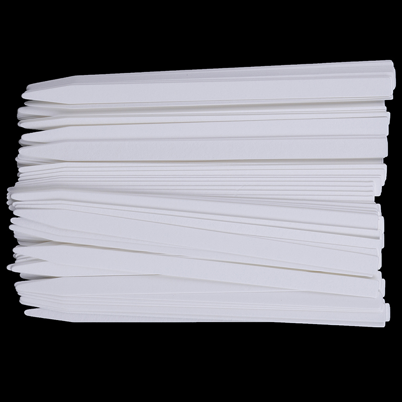 Perfume Fragrance Essential Oil - 100 Peças de Tiras de Papel