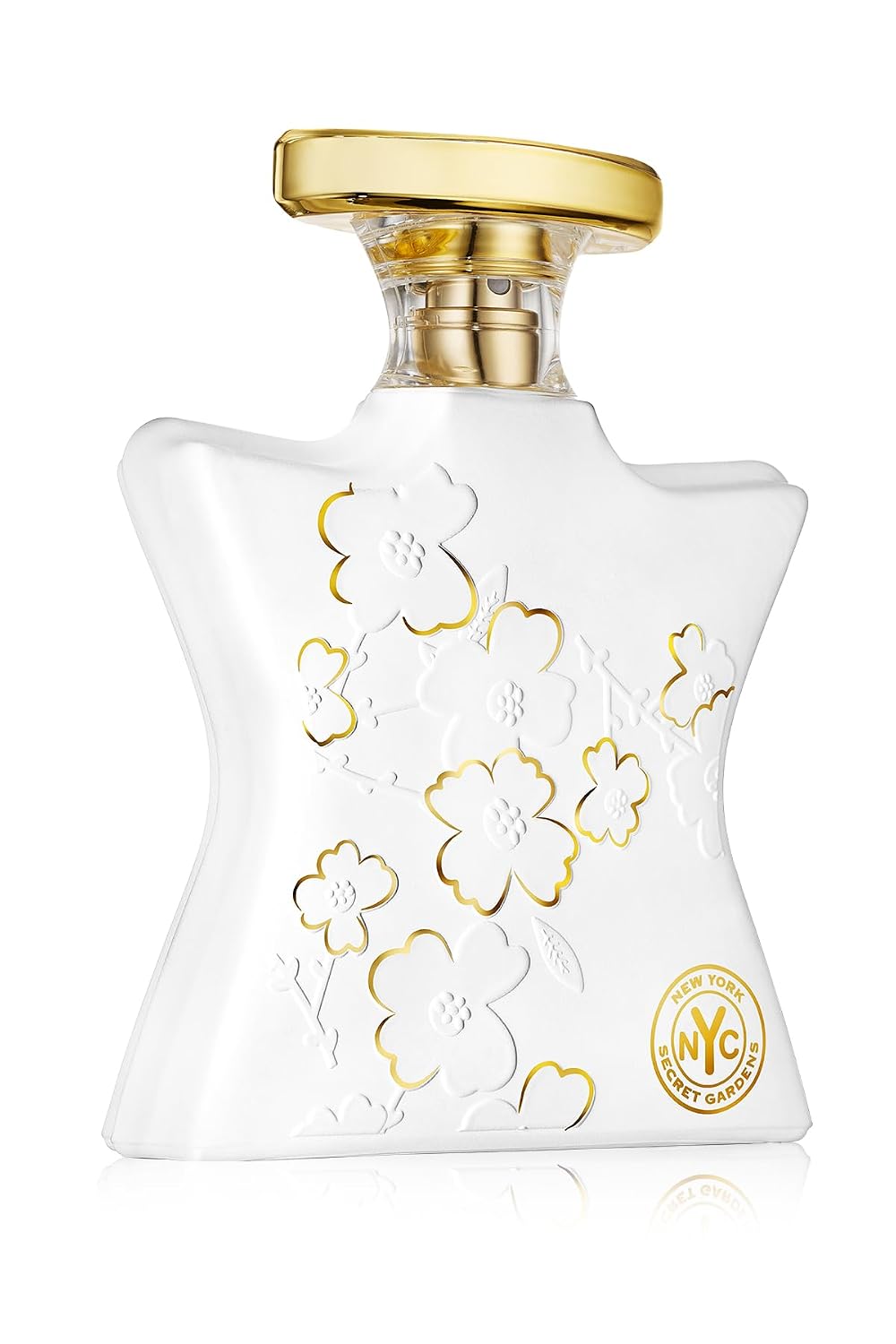 Perfume Her Fragrance - Bond No. 9 New York Secret