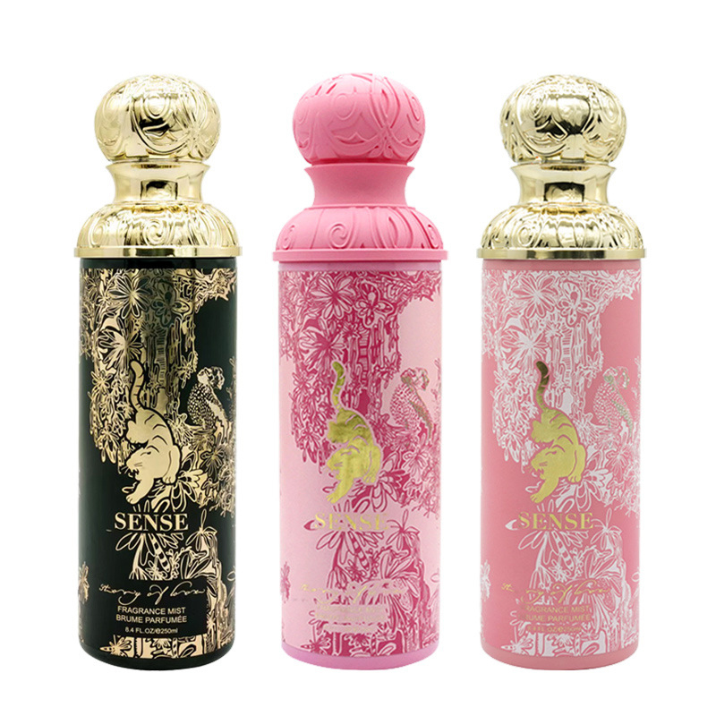 Perfume Fragrance Couture - Árabe apenas perfume de longa duração