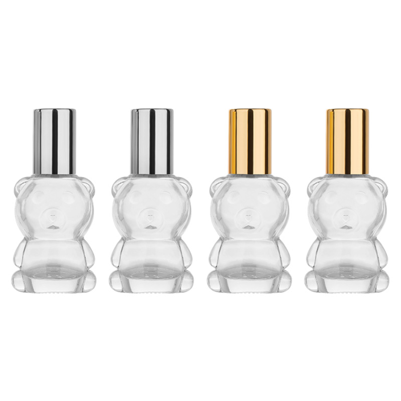 Perfume Fragrance Vending Machine - Garrafa De Vidro Em Forma De