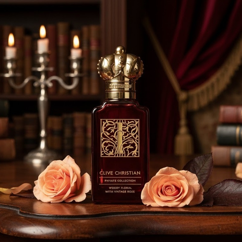 Perfume Fragrance Couture - Perfume Unissex Clive Christian Woody Fresh