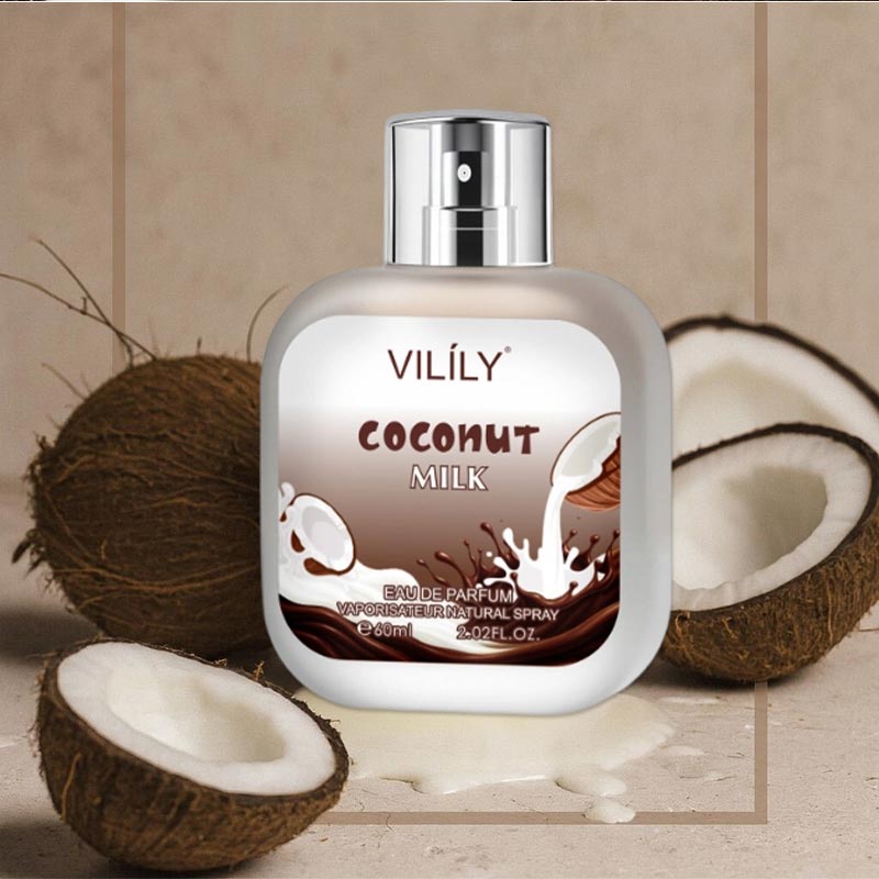 Perfume Fragrance Couture - 60ml chocolate cappuccino eau de parfum
