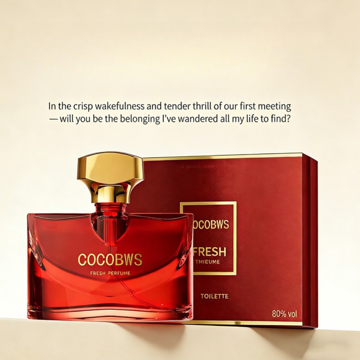 Perfume Fragrance Paris - Fuchi Woody Fragrance: Um Perfume Luxuoso