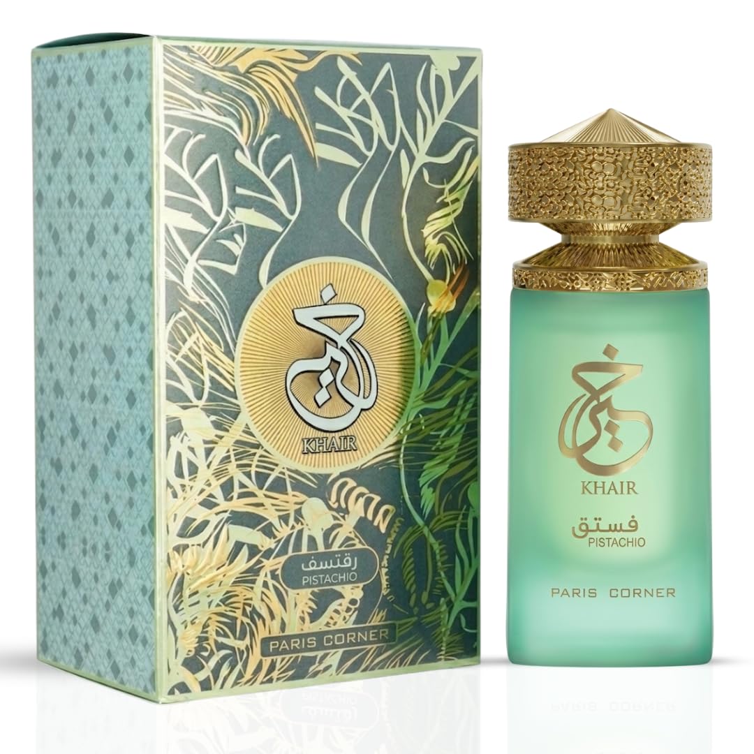 Perfume Fragrance Paris - Perfume Spray Luxuoso Paris Corner Khair