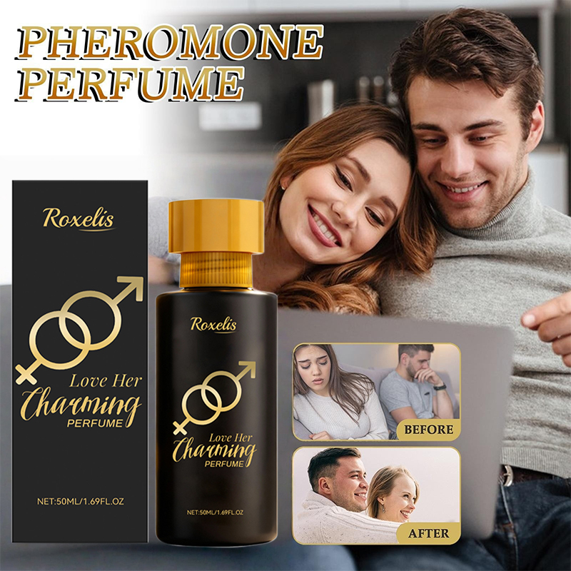 Feromônio encantador perfume s - Perfume Fragrance Couture avaliação e preço