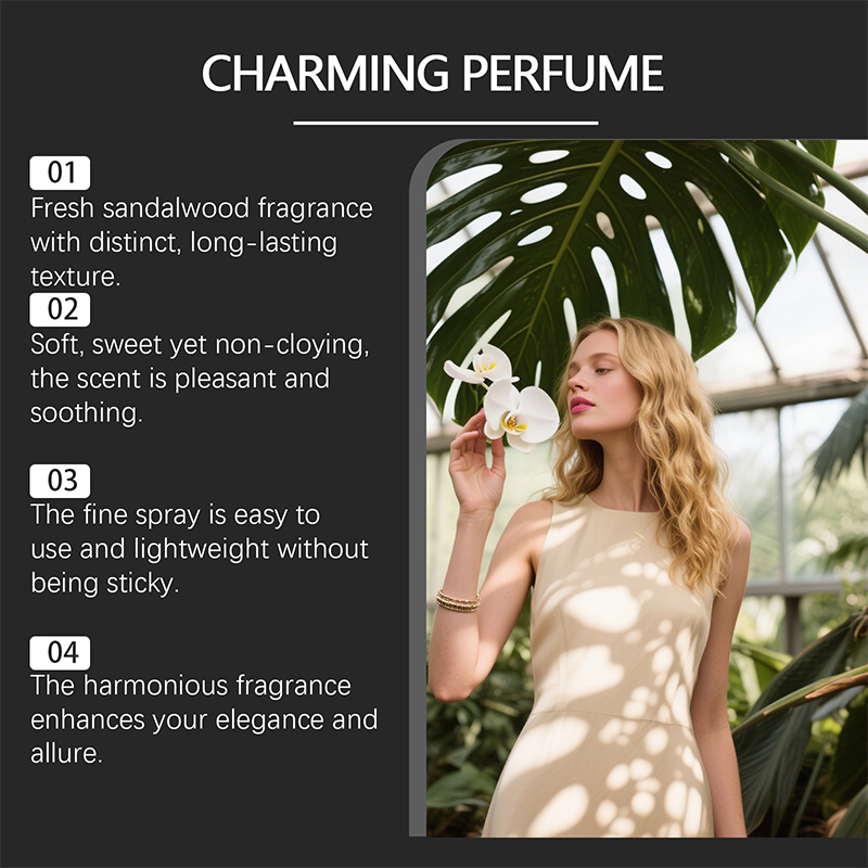 Feromônio encantador perfume s - Perfume Fragrance Couture avaliação e preço