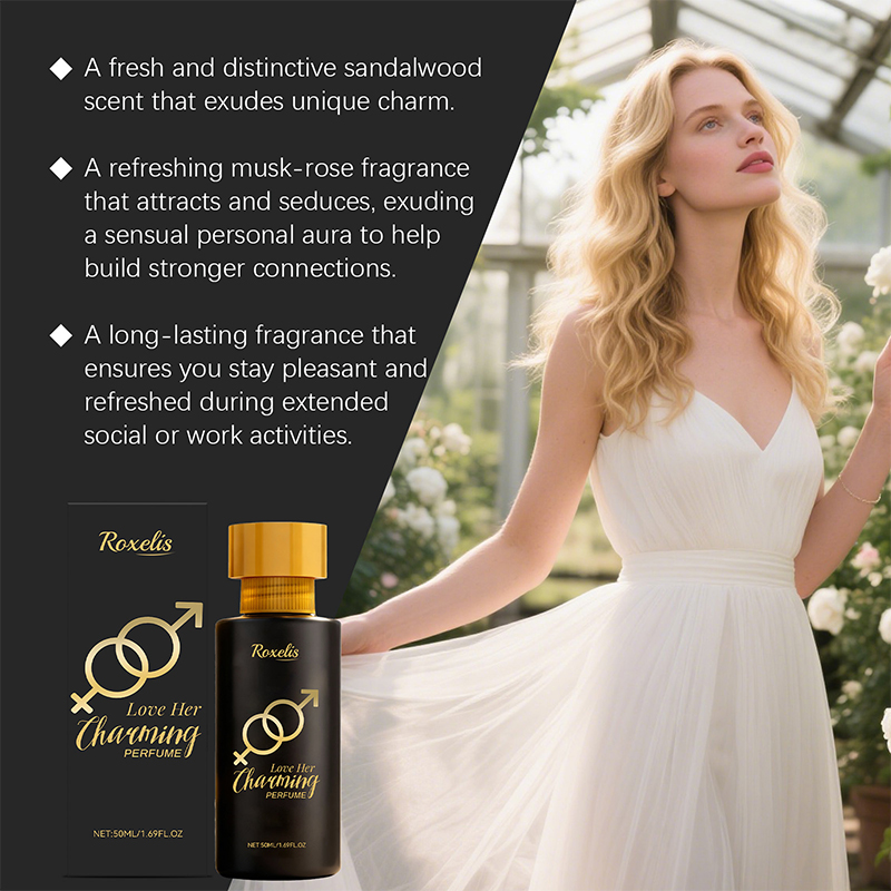 Feromônio encantador perfume s - Perfume Fragrance Couture avaliação e preço