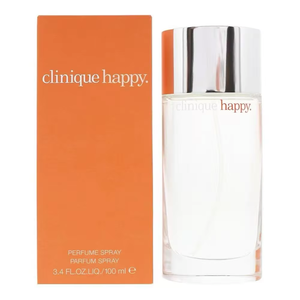 Clinique Happy Eau De Parfum S - Perfume Fragrance Couture avaliação e preço