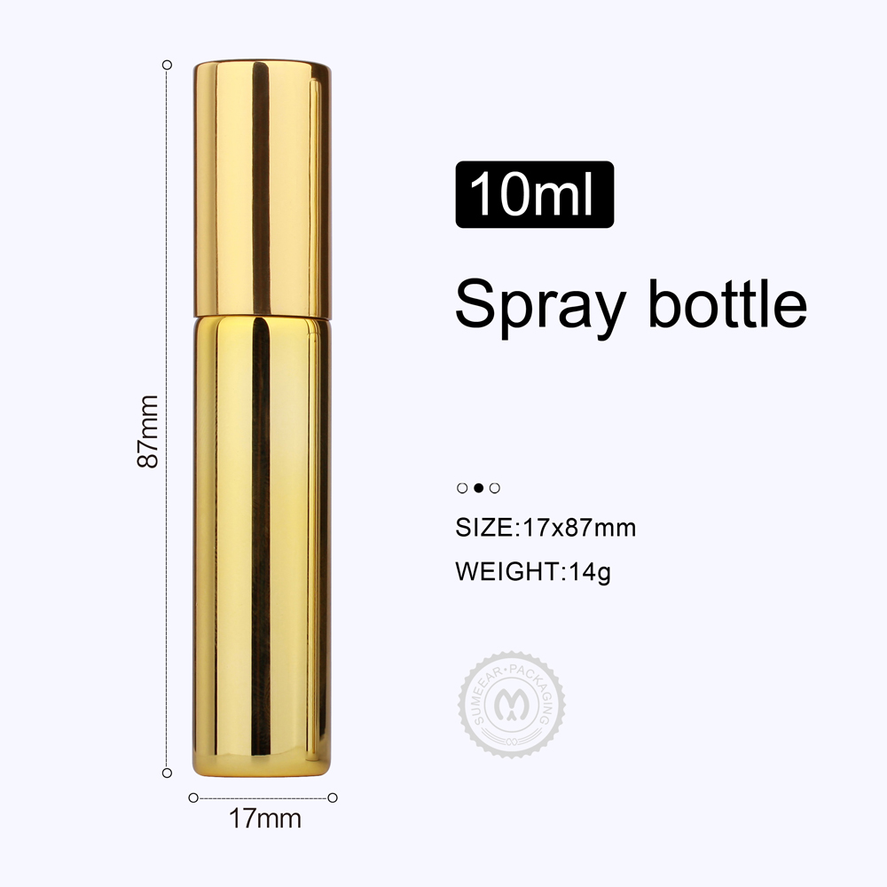 100 peças/lote 10ml garrafa de - Perfume Fragrance Vending Machine avaliação e preço