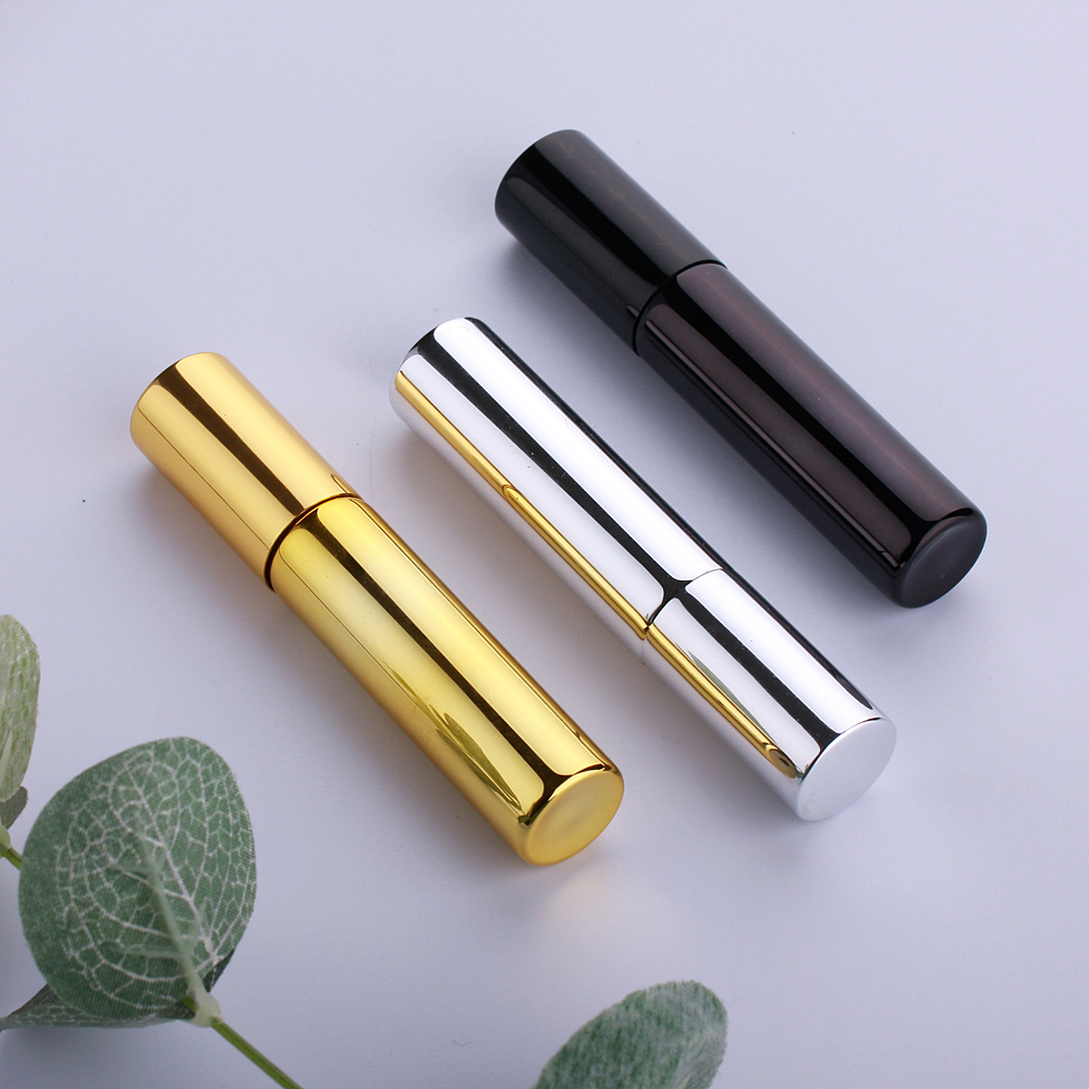 100 peças/lote 10ml garrafa de - Perfume Fragrance Vending Machine avaliação e preço