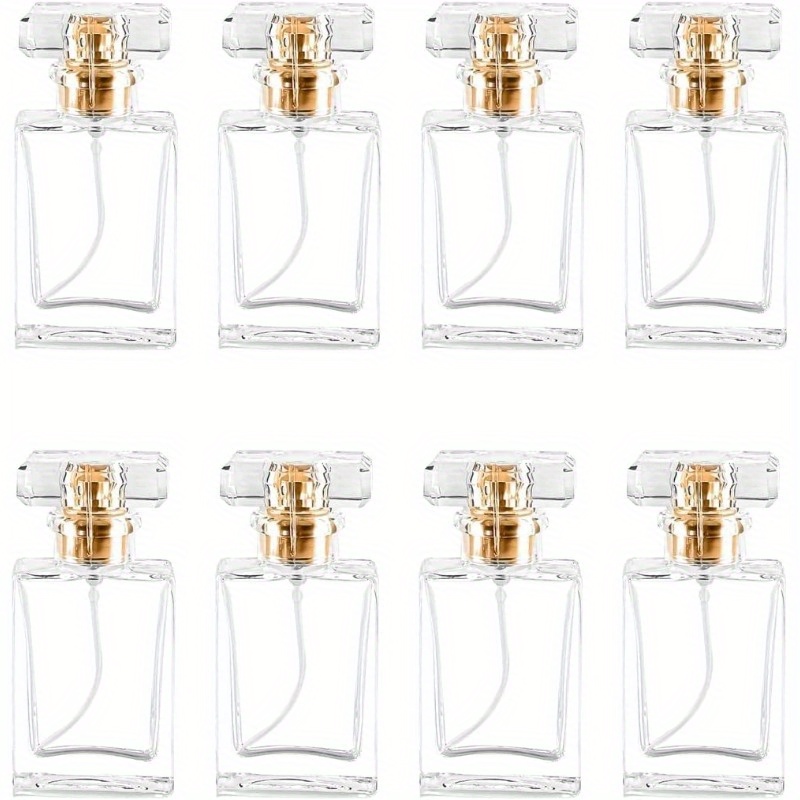8 pçs 30ml garrafas de perfume - Perfume Fragrance Gallon avaliação e preço