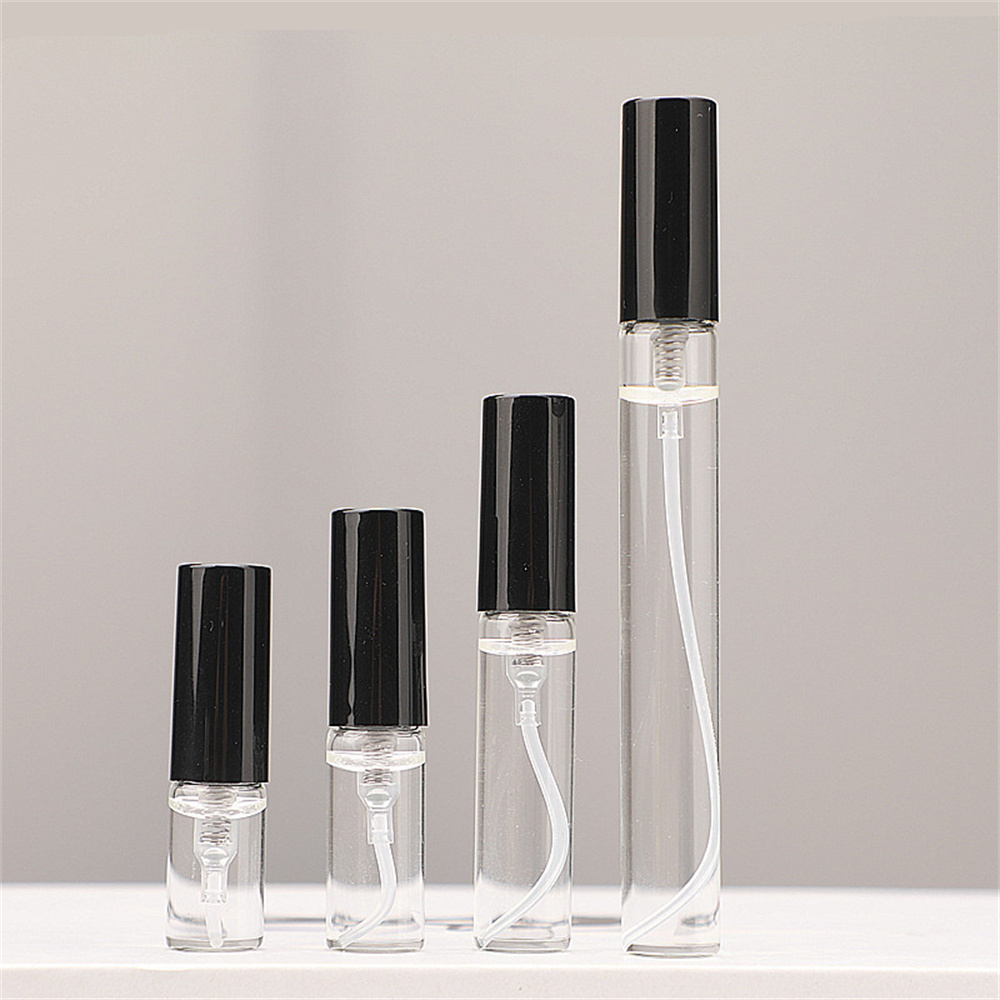 Portátil Mini Vazio Perfume Gl - Perfume Fragrance Vending Machine avaliação e preço