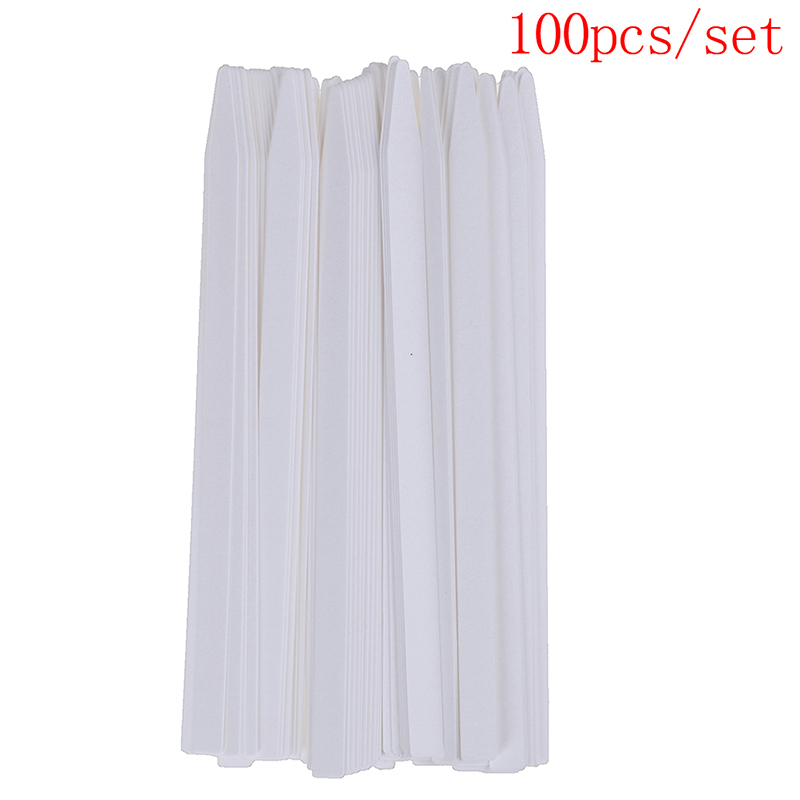 100 Peças de Tiras de Papel pa - Perfume Fragrance Essential Oil avaliação e preço