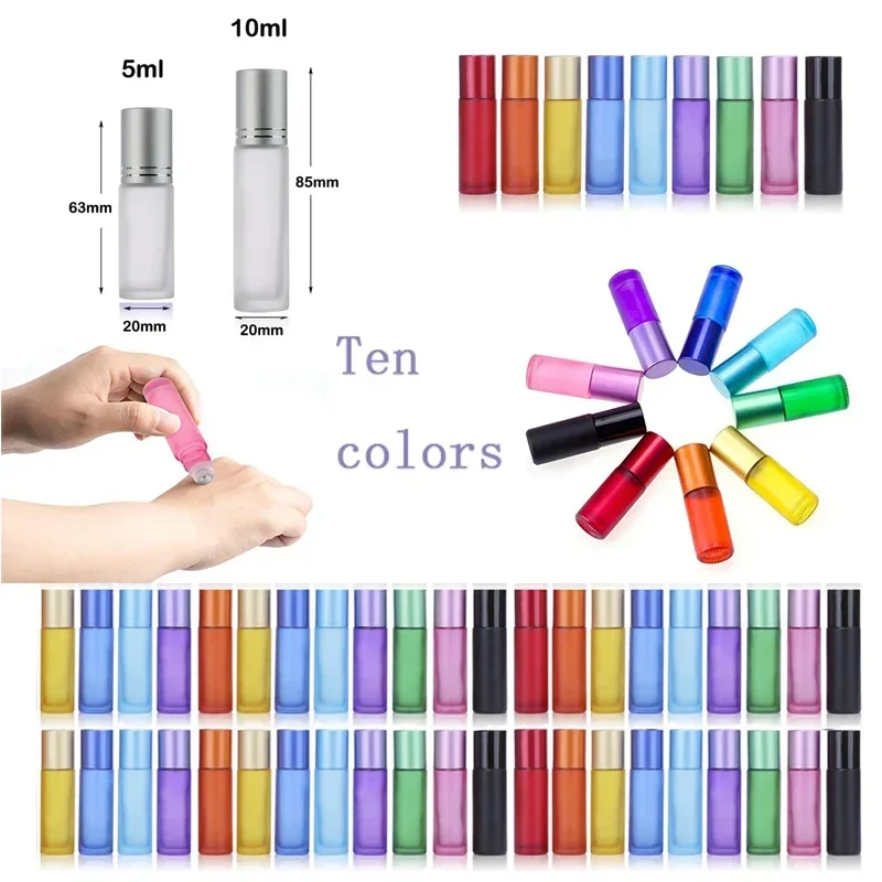 10/30/50 pces 5-10ml garrafas  - Perfume Fragrance Vending Machine avaliação e preço