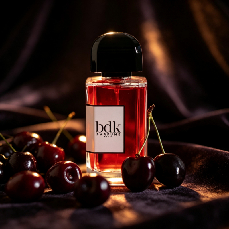 Perfume BDK Cherry Pink Pepper - Perfume Fragrance Paris avaliação e preço