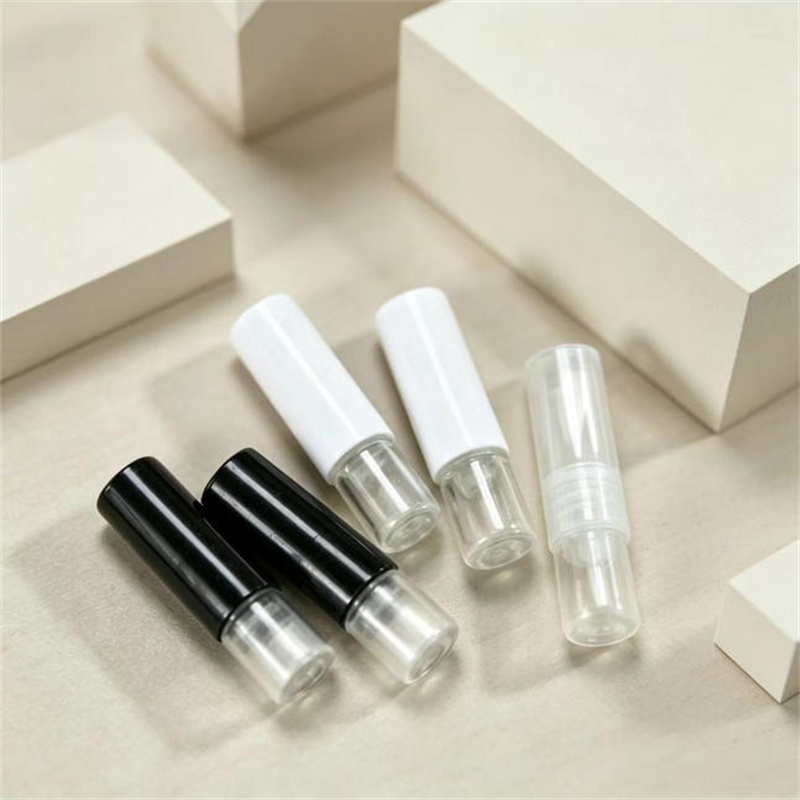 Conjunto de 5-200 Frascos de P - Perfume Fragrance Gallon avaliação e preço