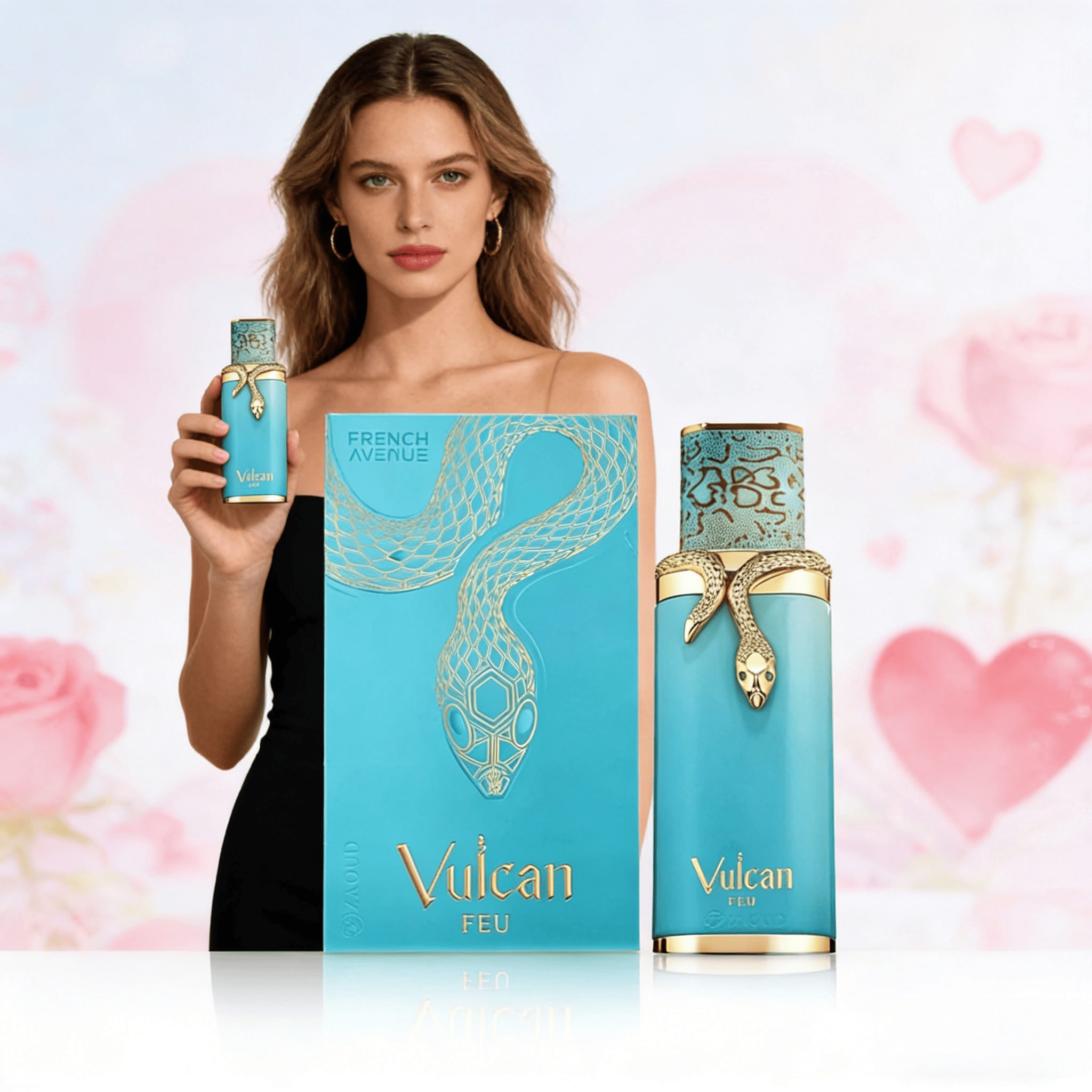 Fragrance World French Avenue  - Perfume A Fragrance World avaliação e preço