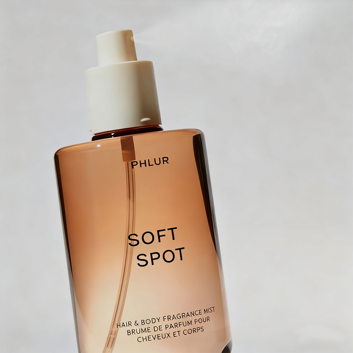 PHLUR Soft Spot Hair & Body Fr - Perfume Fragrance Paris avaliação e preço