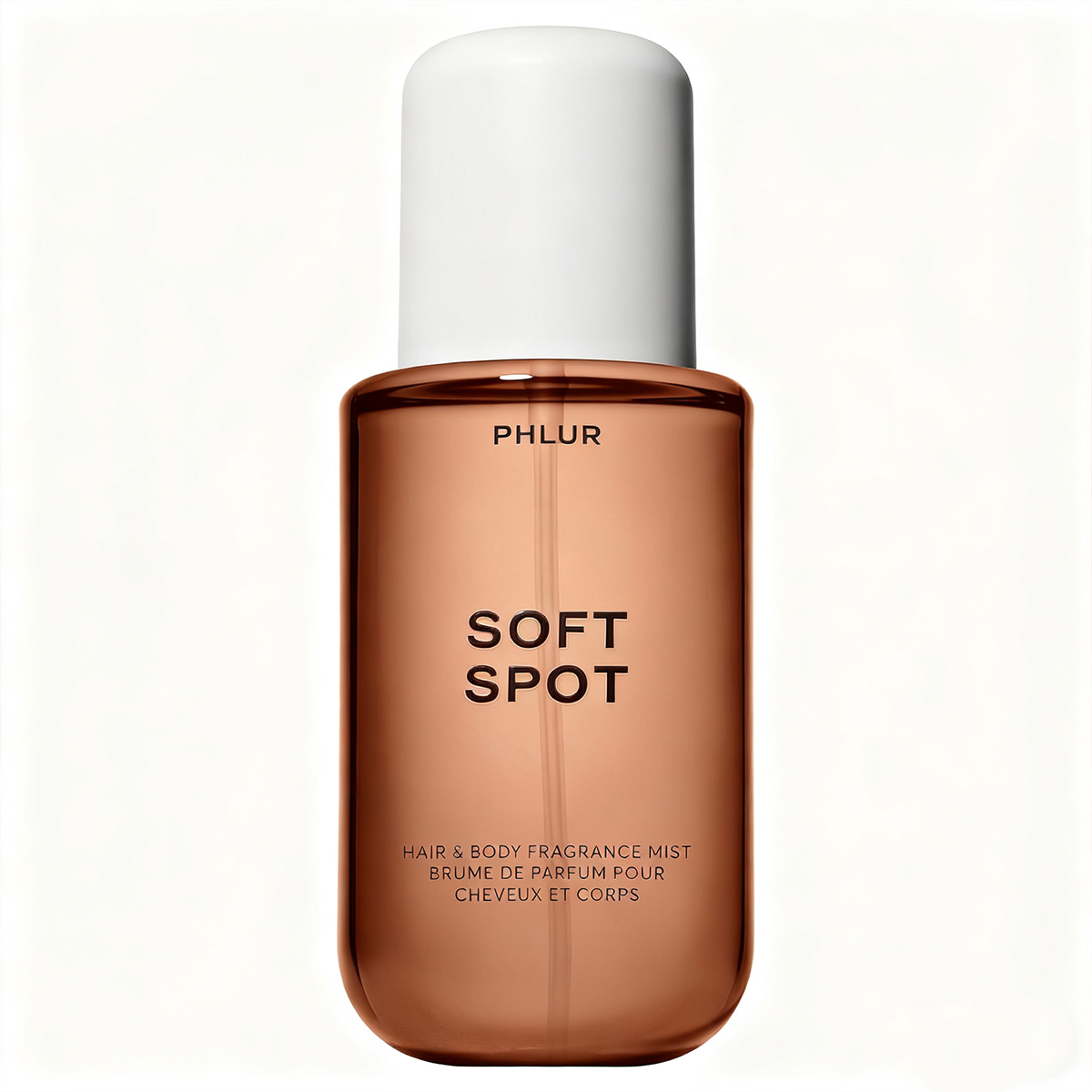 PHLUR Soft Spot Hair & Body Fr - Perfume Fragrance Paris avaliação e preço