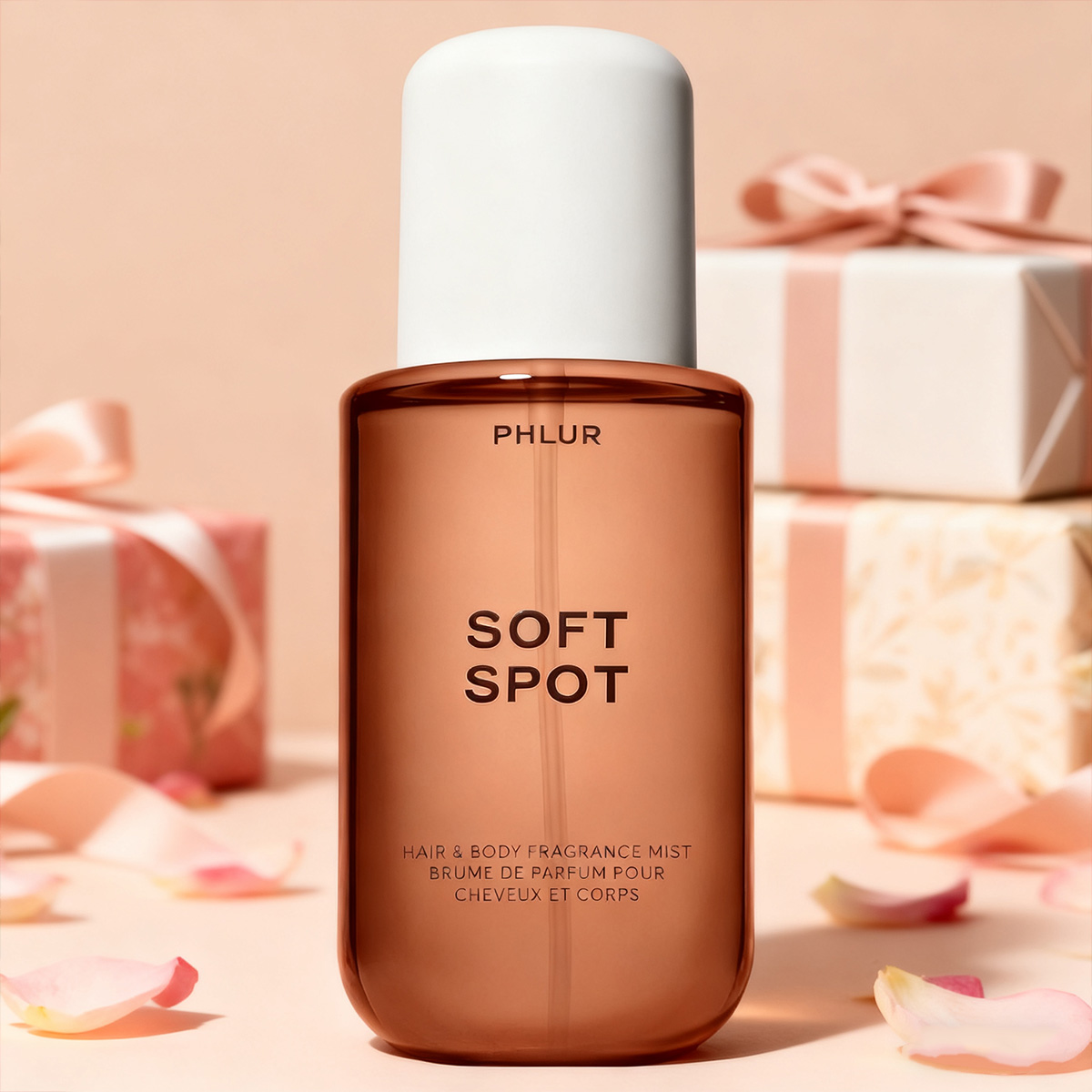 PHLUR Soft Spot Hair & Body Fr - Perfume Fragrance Paris avaliação e preço