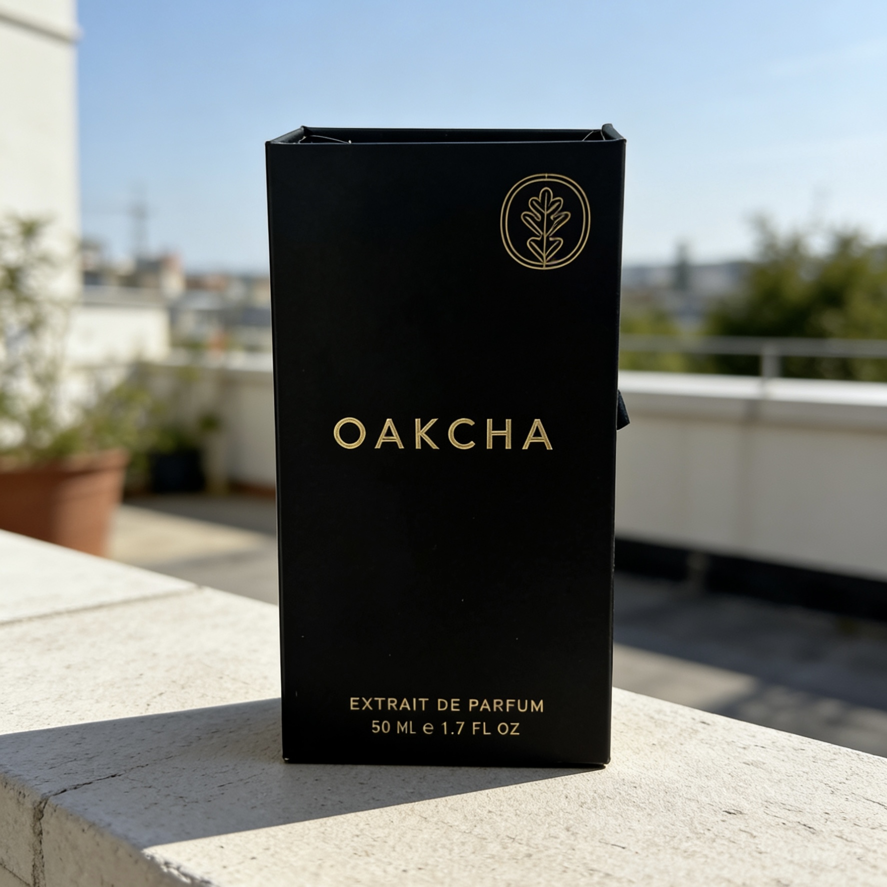Perfume Oakcha Desiree Desire  - Perfume Fragrance Couture avaliação e preço