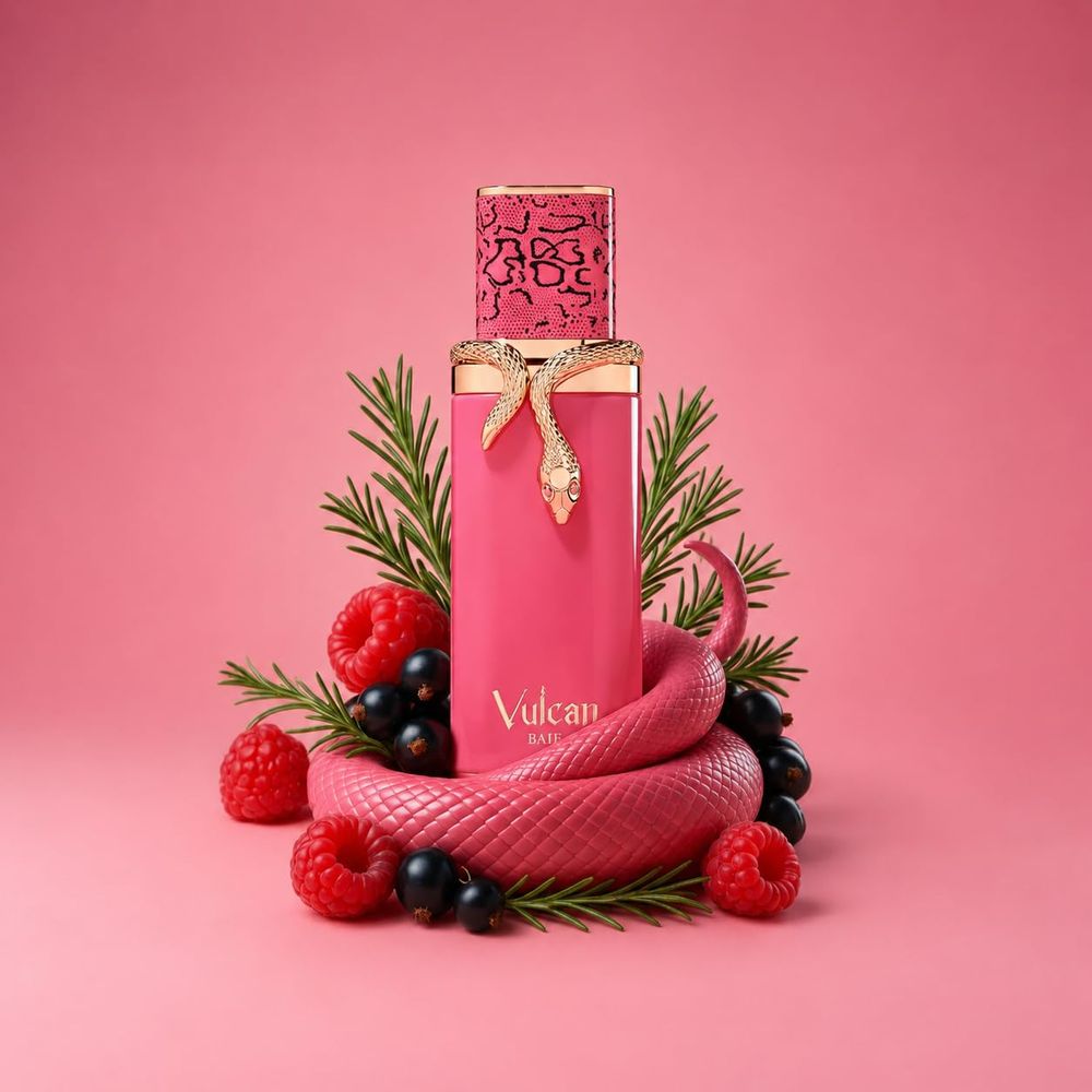 French Avenue Vulcan Baie & Pa - Perfume Fragrance Paris avaliação e preço