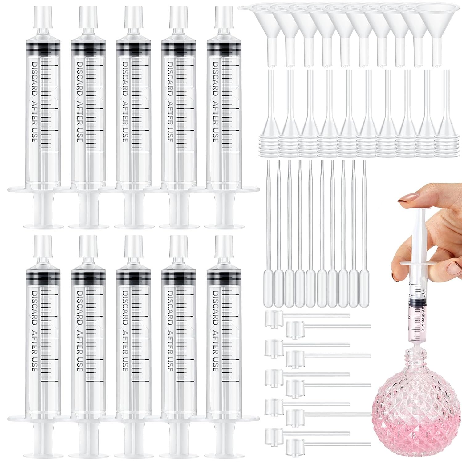 Kits de transferência de ferra - Perfume Fragrance Vending Machine avaliação e preço