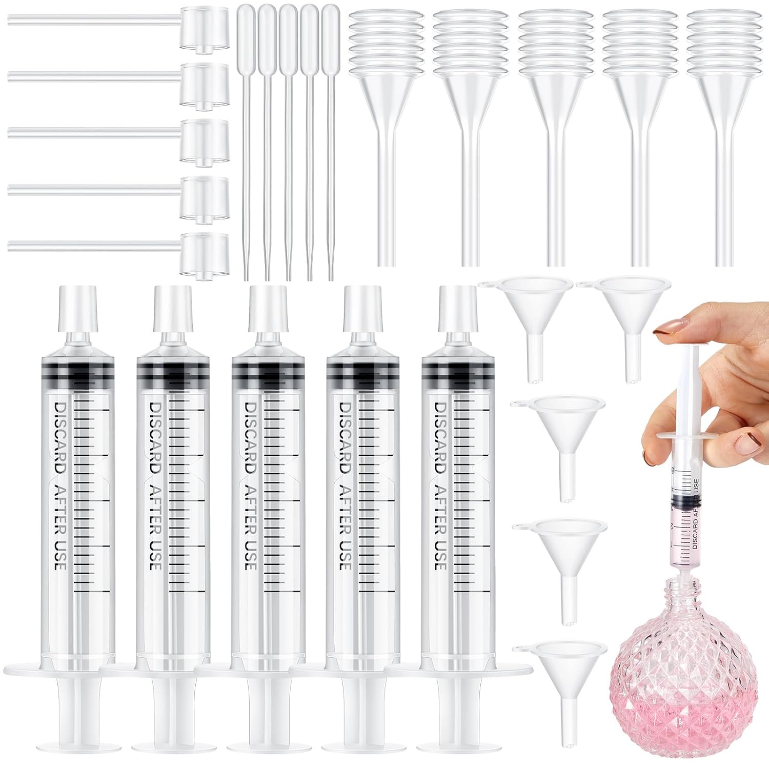Kits de transferência de ferra - Perfume Fragrance Vending Machine avaliação e preço