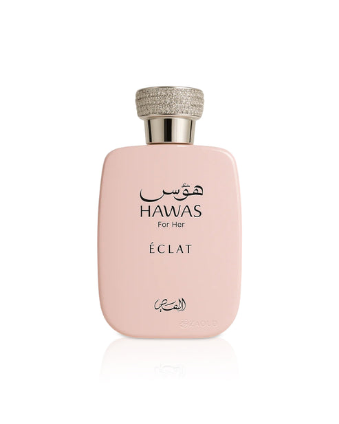 Rasasi Hawas Eclat For Her Eau - Perfume Her Fragrance avaliação e preço