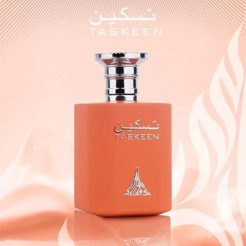 Taskeen Paris Corner Eau de Pa - Perfume Fragrance Paris avaliação e preço
