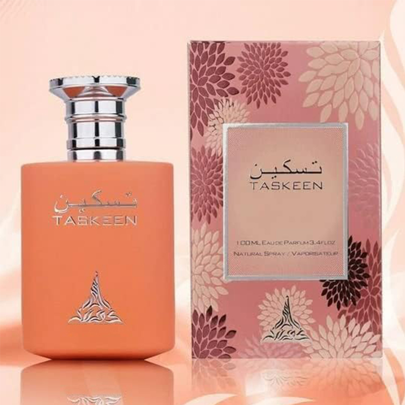 Taskeen Paris Corner Eau de Pa - Perfume Fragrance Paris avaliação e preço