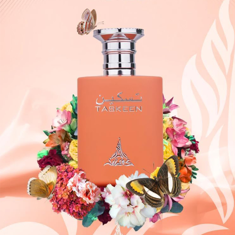 Taskeen Paris Corner Eau de Pa - Perfume Fragrance Paris avaliação e preço