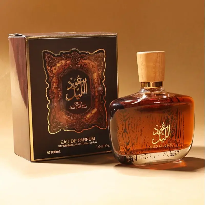 Perfume de Marca Árabe, Perfum - Perfume Fragrance Couture avaliação e preço