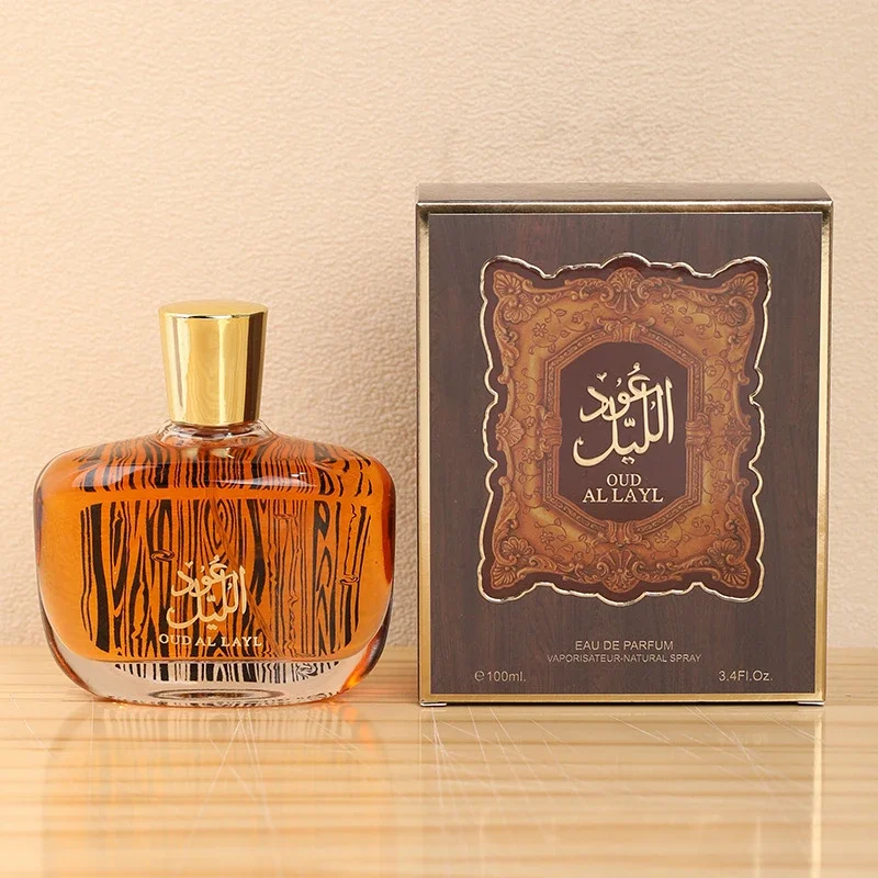 Perfume de Marca Árabe, Perfum - Perfume Fragrance Couture avaliação e preço