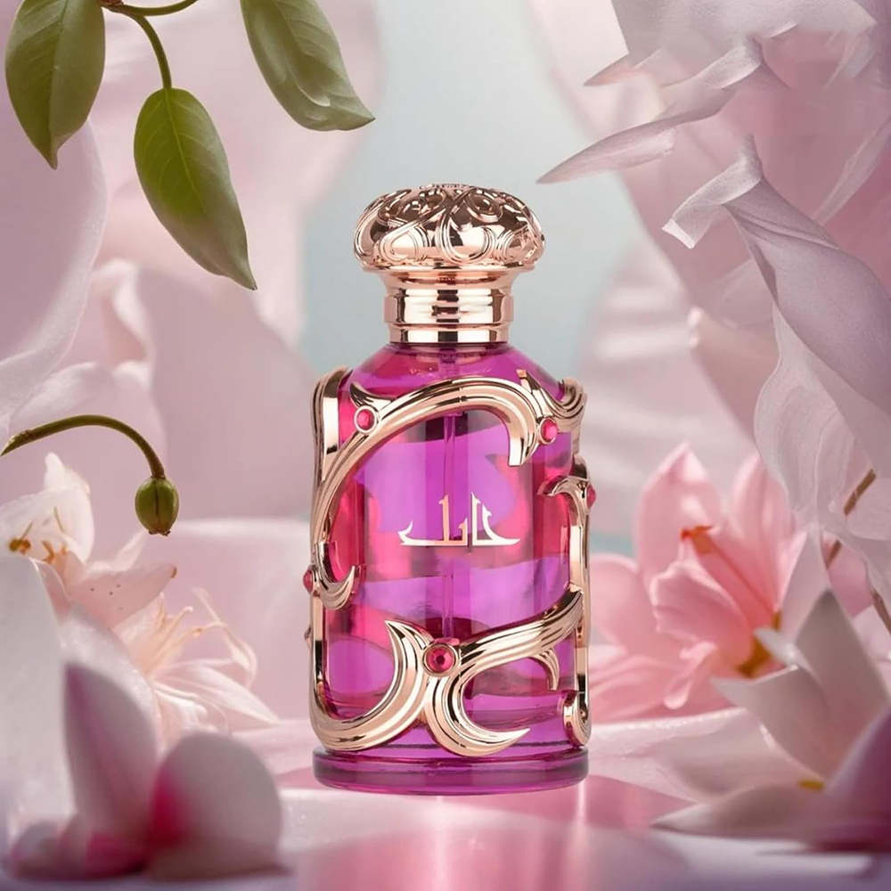 Perfume Decorativo Luxuoso Hab - Perfume Her Fragrance avaliação e preço