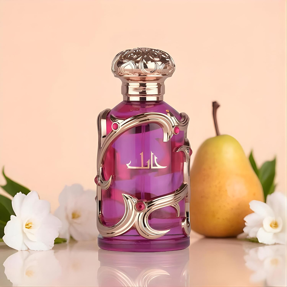 Perfume Decorativo Luxuoso Hab - Perfume Her Fragrance avaliação e preço