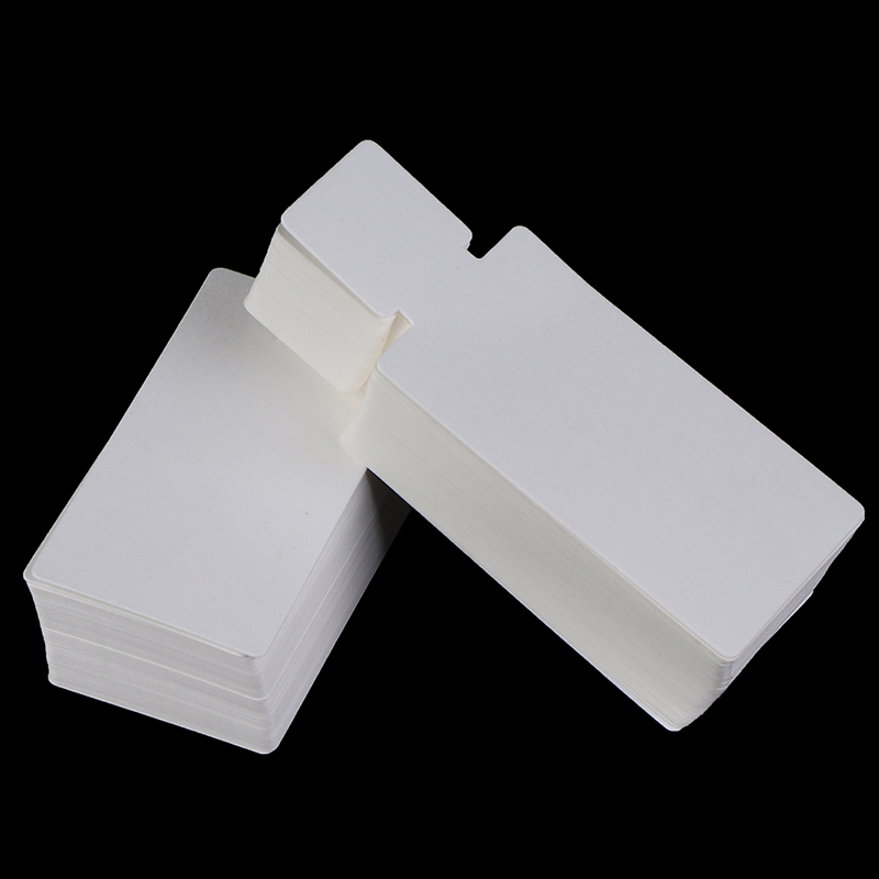 【B】100 Peças de Tiras de Papel - Perfume Fragrance Essential Oil avaliação e preço