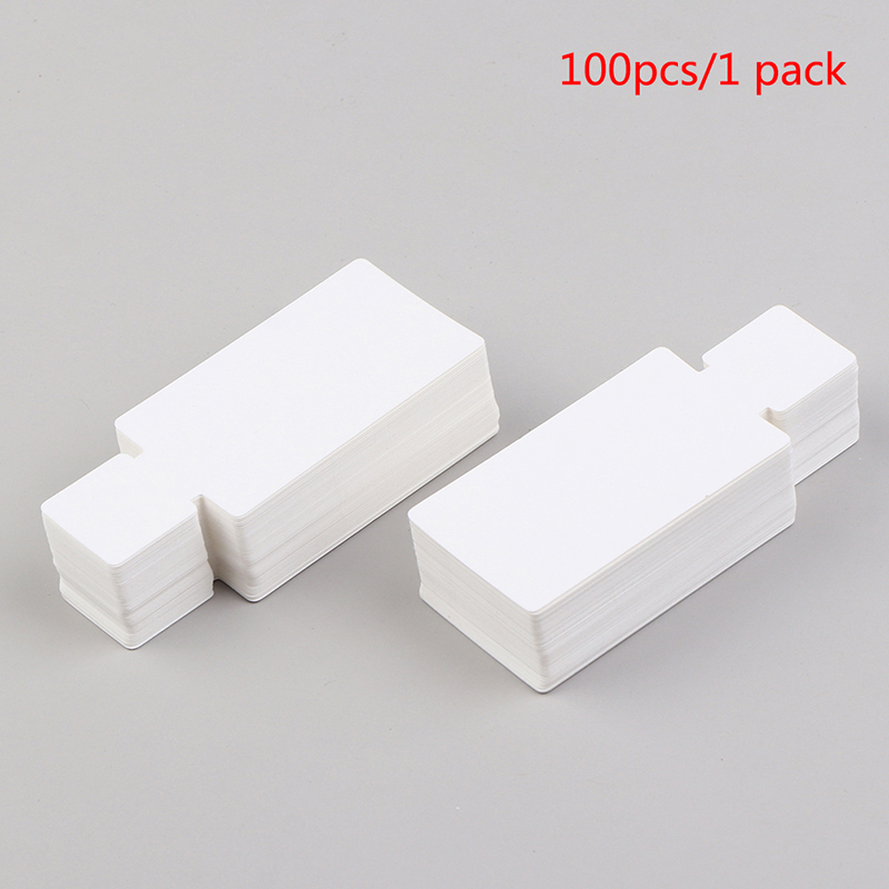 【B】100 Peças de Tiras de Papel - Perfume Fragrance Essential Oil avaliação e preço