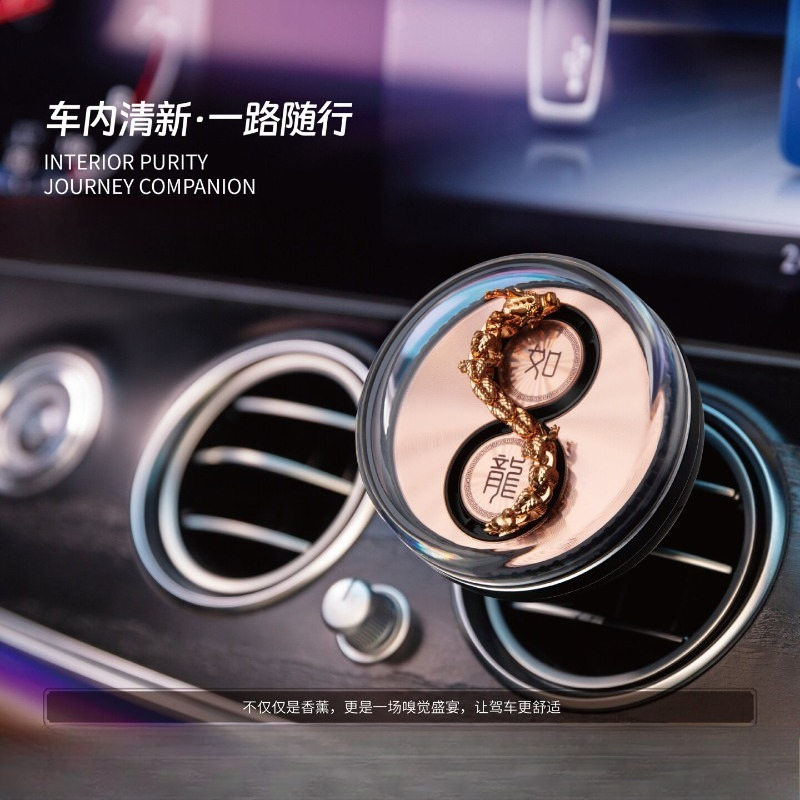 Aromatizador Automotivo Dinâmi - Perfume A Fragrance World avaliação e preço