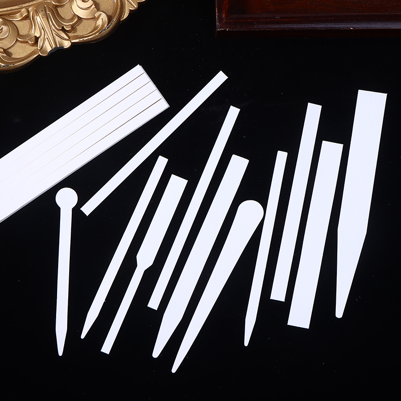 100 peças de Tiras de Papel De - Perfume Fragrance Essential Oil avaliação e preço