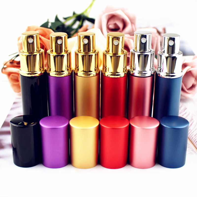 1pc qualidade superior 5ml 10m - Perfume Fragrance Gallon avaliação e preço