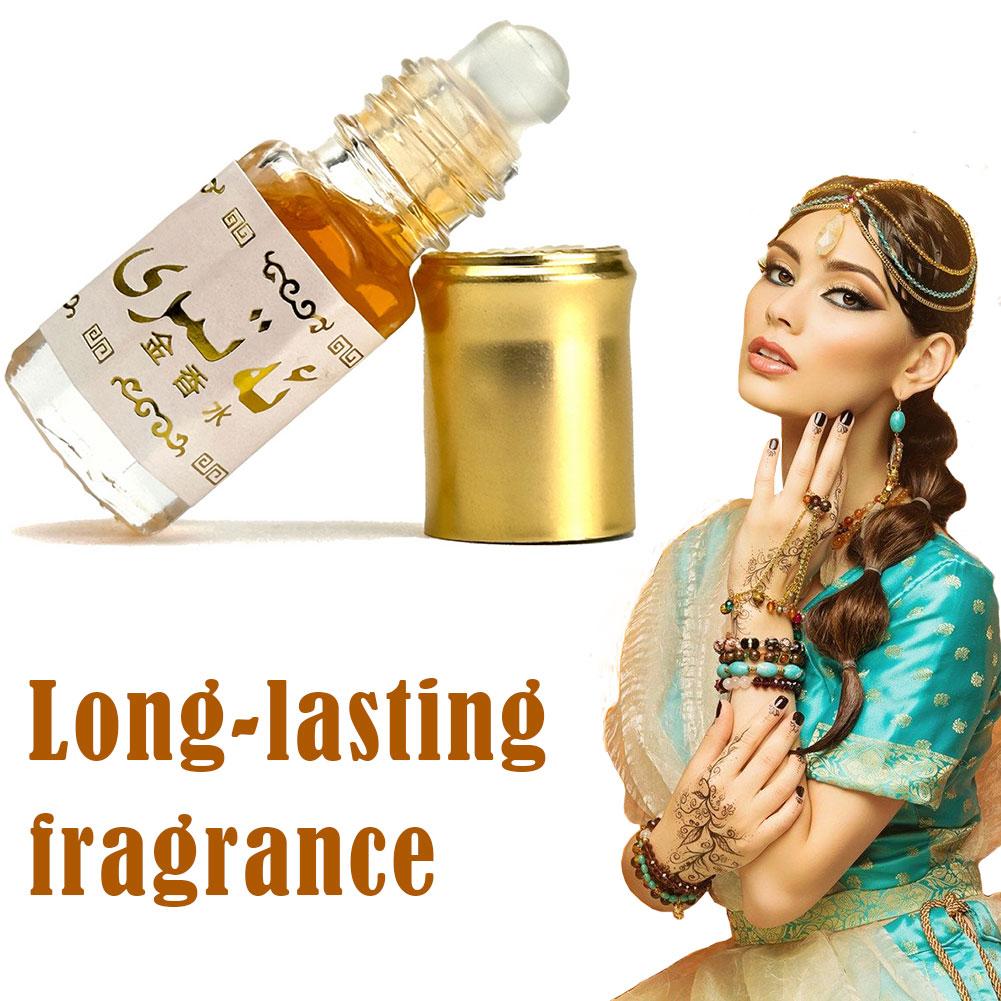 Óleo de Perfume Árabe Roll-On  - Perfume Fragrance Essential Oil avaliação e preço