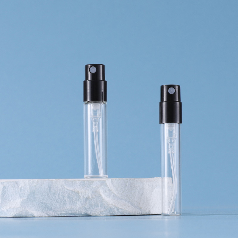 1x 10x 100x 1ml 1.5ml 2ml 2.5m - Perfume Fragrance Gallon avaliação e preço