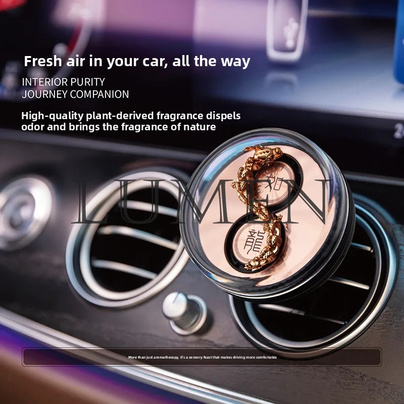 Aromatizador Automotivo de Alt - Perfume A Fragrance World avaliação e preço