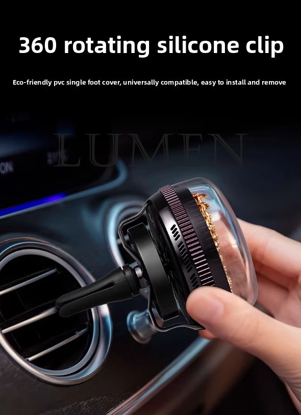 Aromatizador Automotivo de Alt - Perfume A Fragrance World avaliação e preço