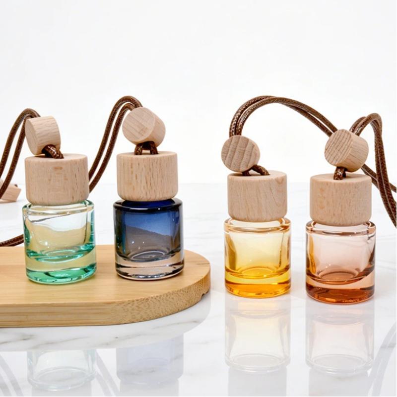 Mini Difusor de Óleo Essencial - Perfume Fragrance Essential Oil avaliação e preço