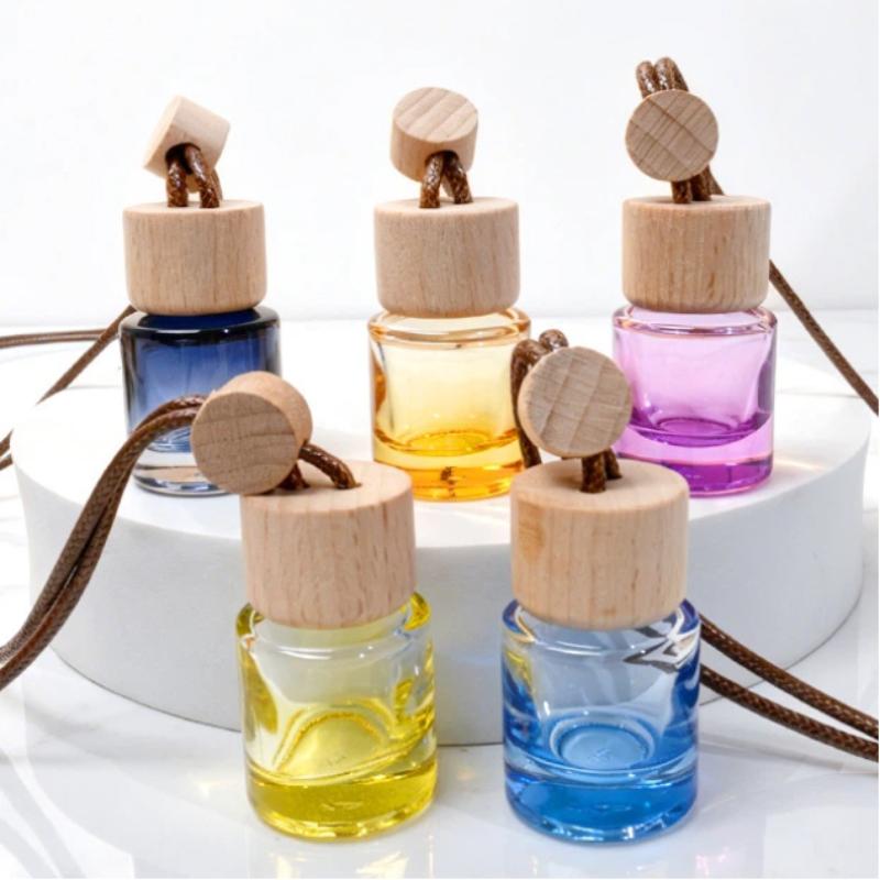 Mini Difusor de Óleo Essencial - Perfume Fragrance Essential Oil avaliação e preço