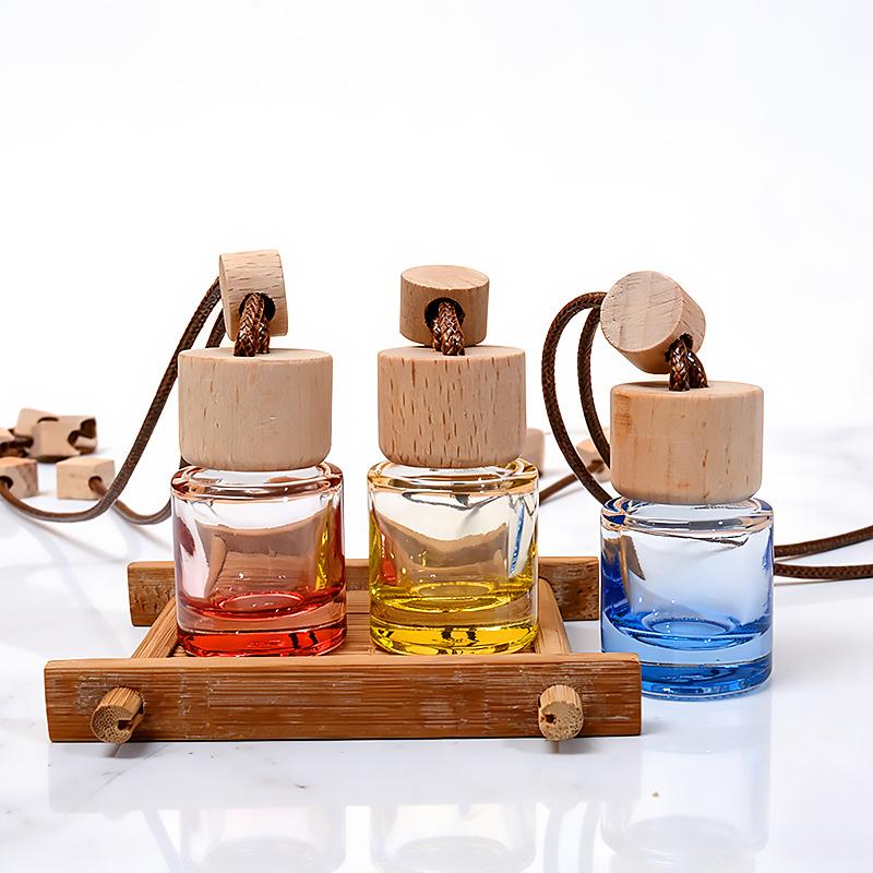 Mini Difusor de Óleo Essencial - Perfume Fragrance Essential Oil avaliação e preço