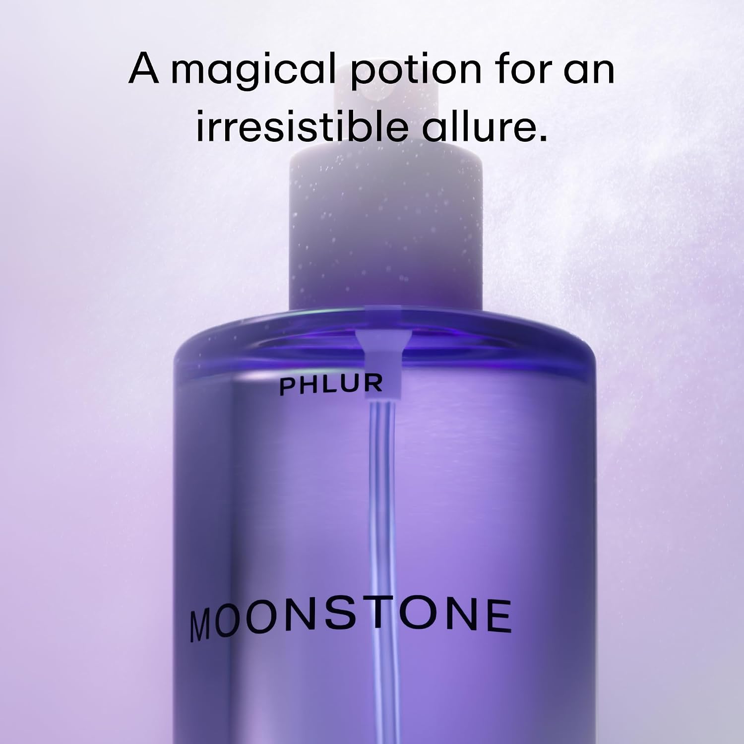 PHLUR Stone Hair & Body Fragra - Perfume Fragrance Paris avaliação e preço
