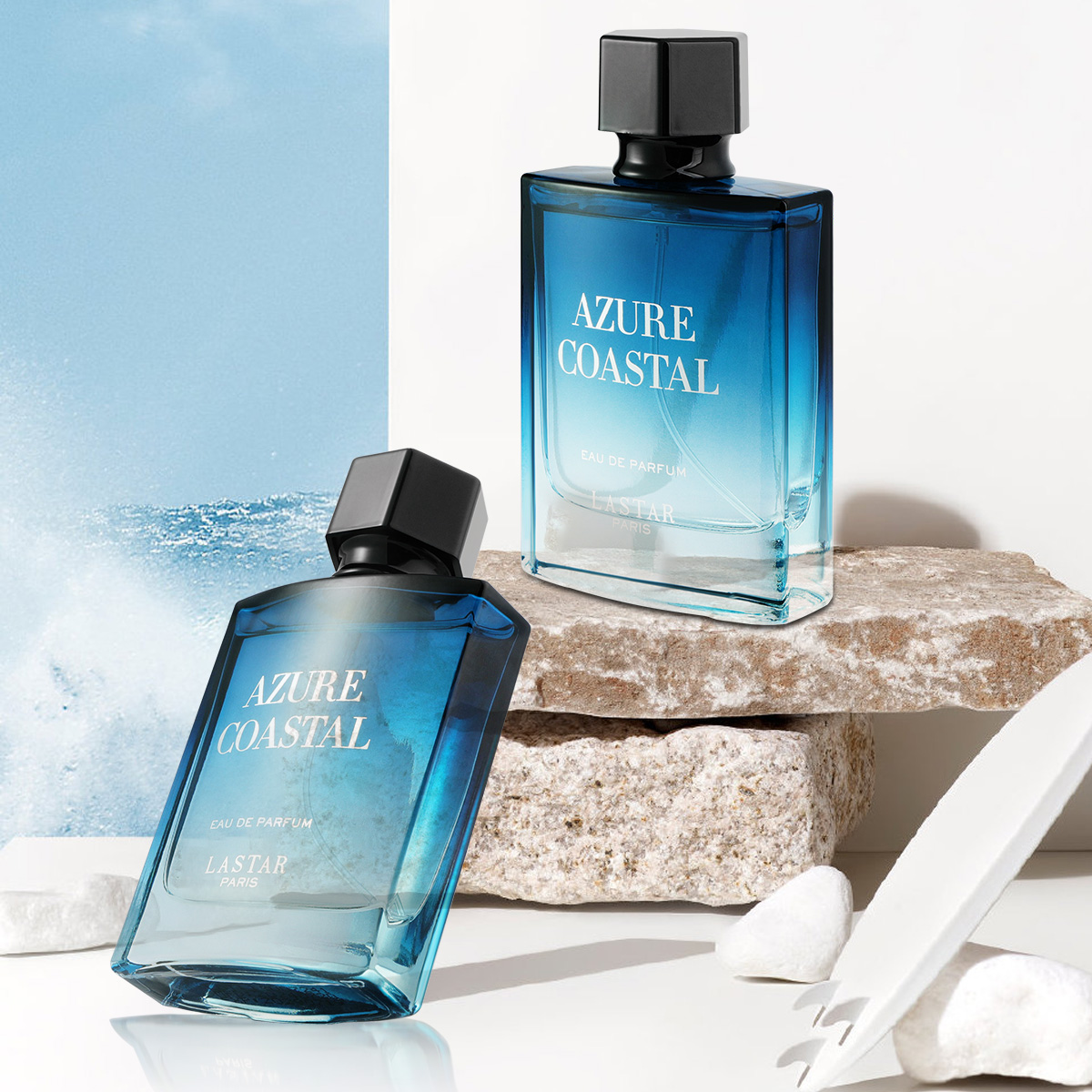 Perfume Masculino LASTAR, Dois - Perfume Fragrance Couture avaliação e preço
